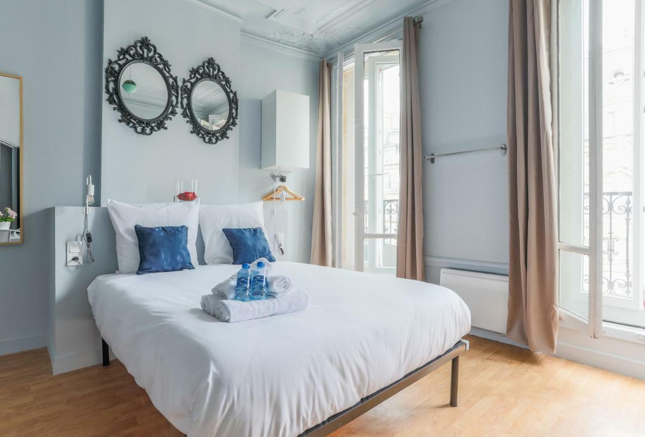 Apartment Ws Saint-lazare - Opera Paris