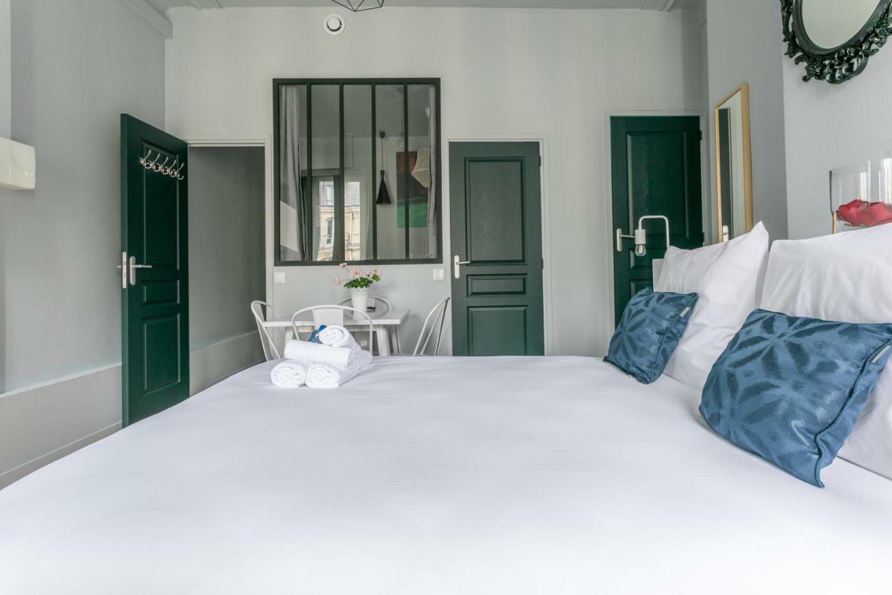 Appartement Ws Saint-lazare - Opera Parijs