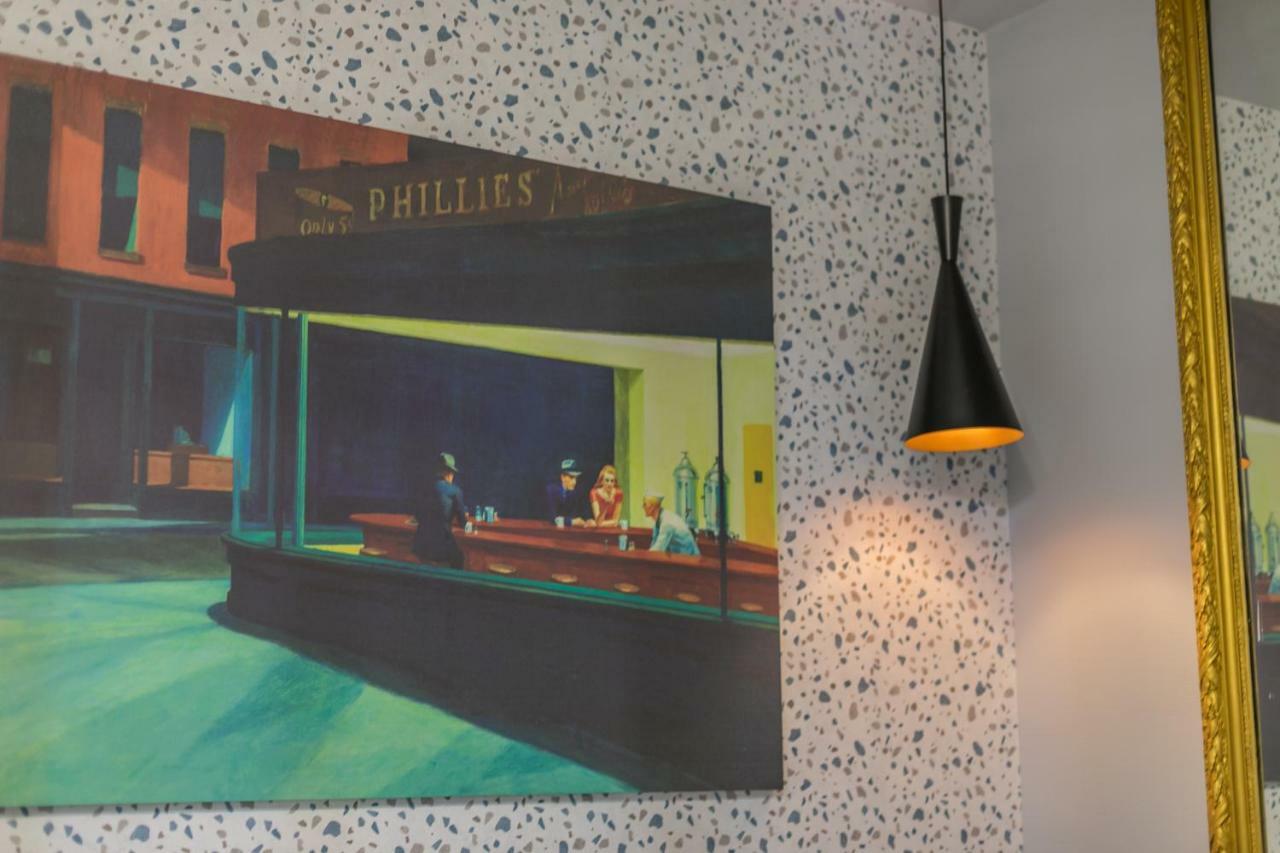 Ws Saint-lazare - Opera Parijs